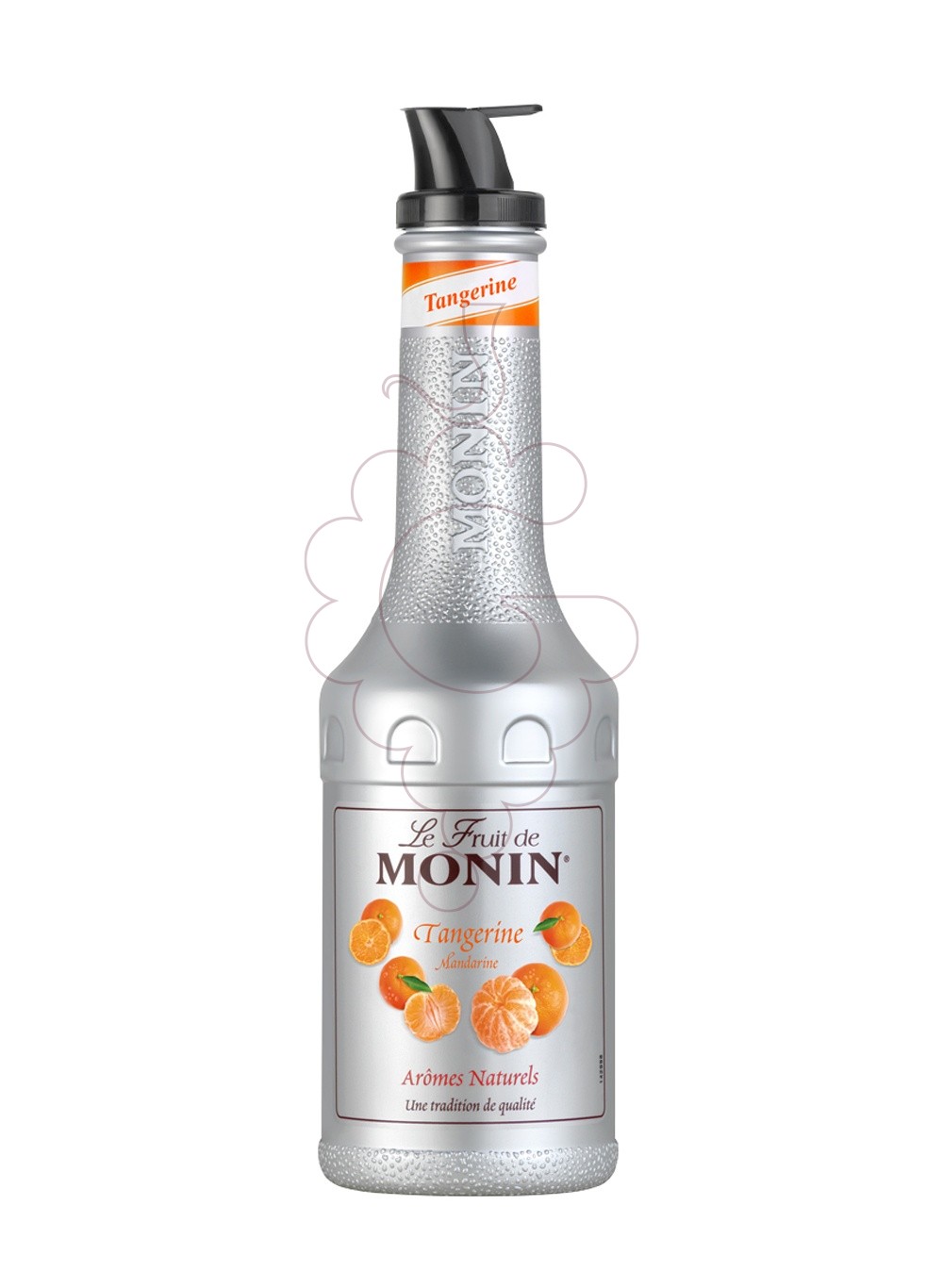 Photo Energy drinks Monin Puré Mandarine (s/alcohol)
