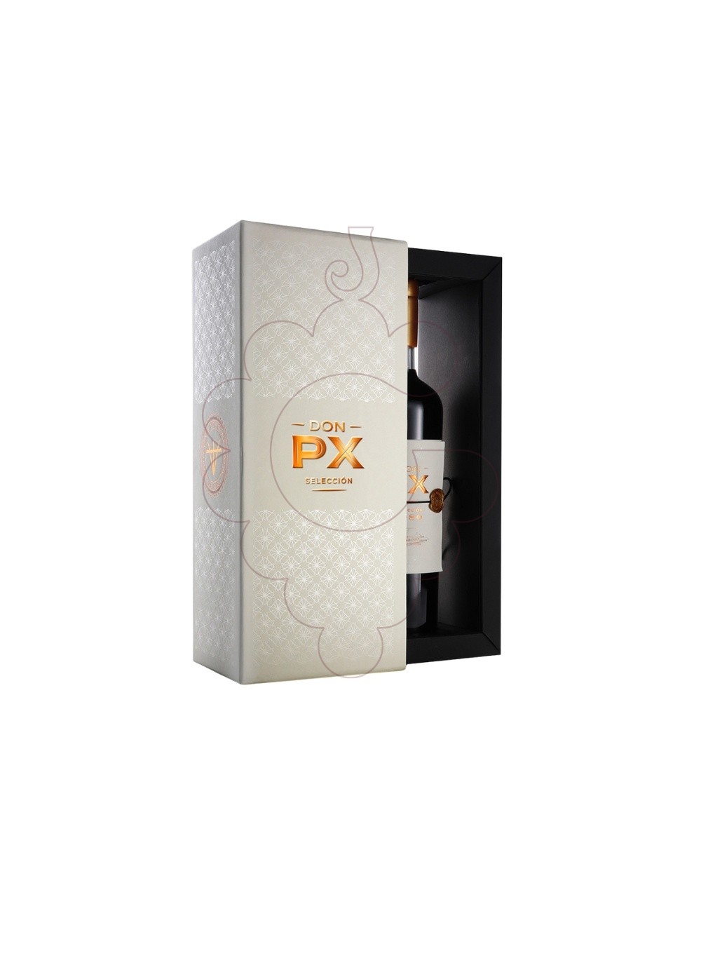 Photo Toro Albalá Don P.X. Selección 1980 fortified wine