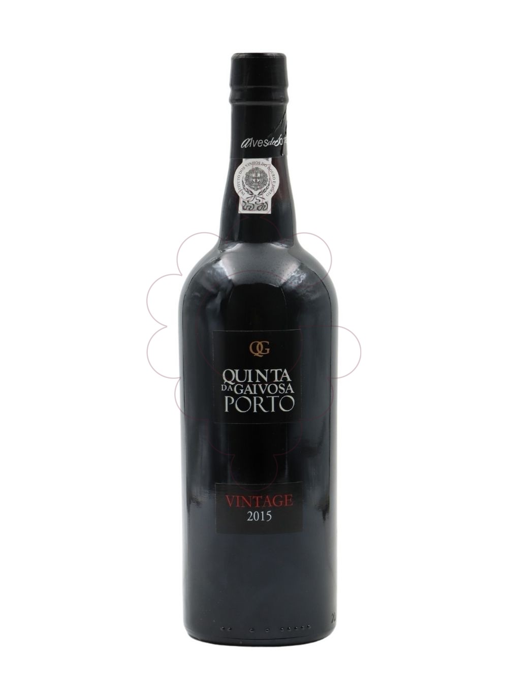 Photo Quinta da Gaivosa Vintage fortified wine