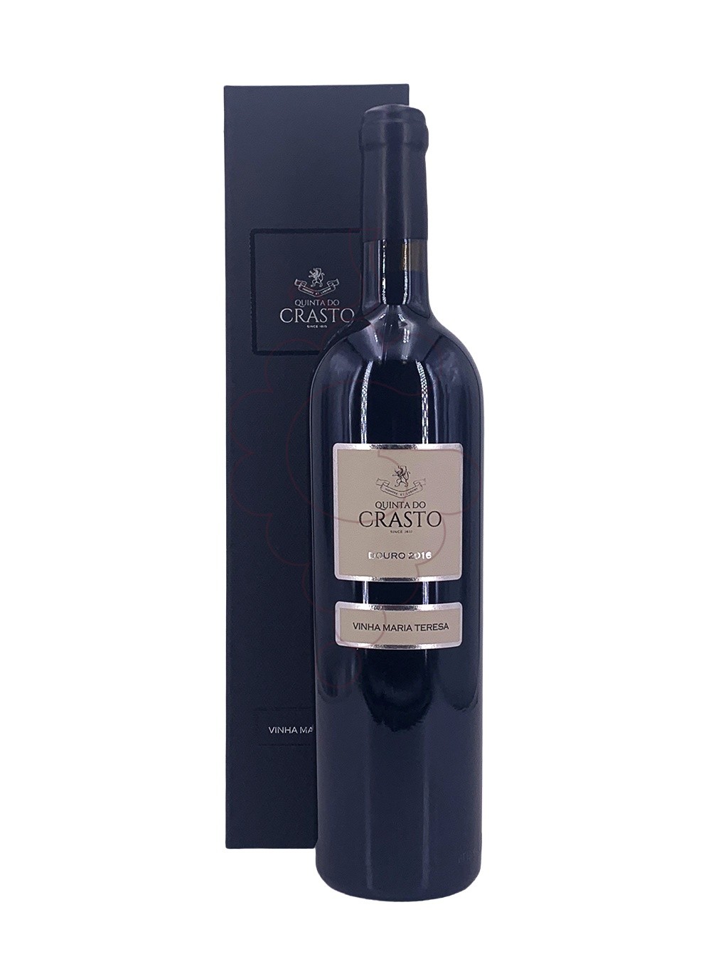 Photo Quinta do Crasto Vinha Maria Teresa red wine