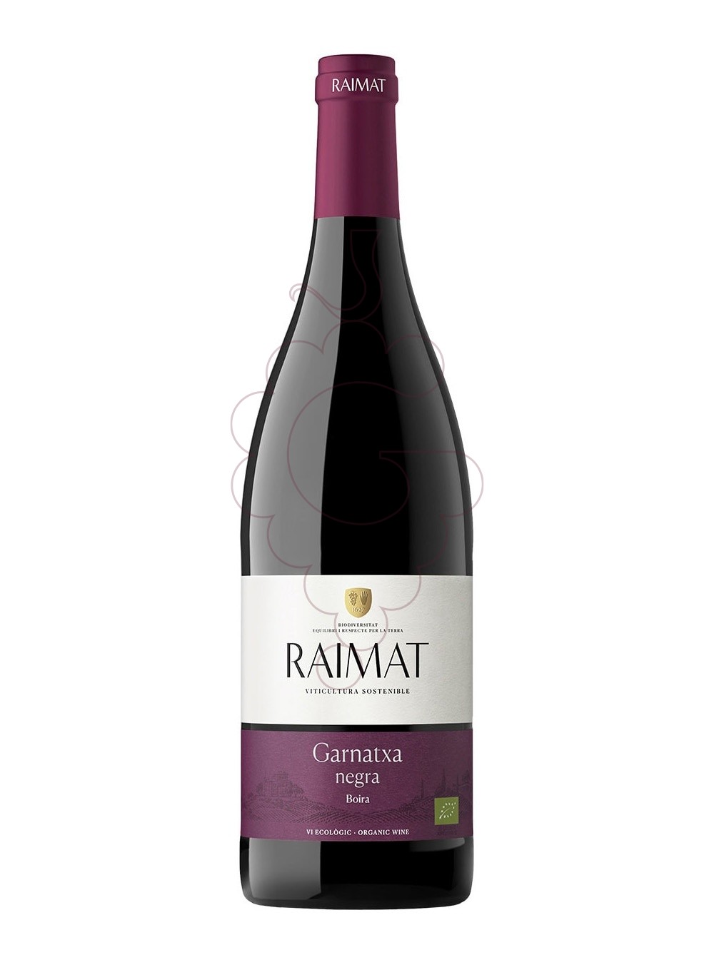 Photo Raimat Boira red wine