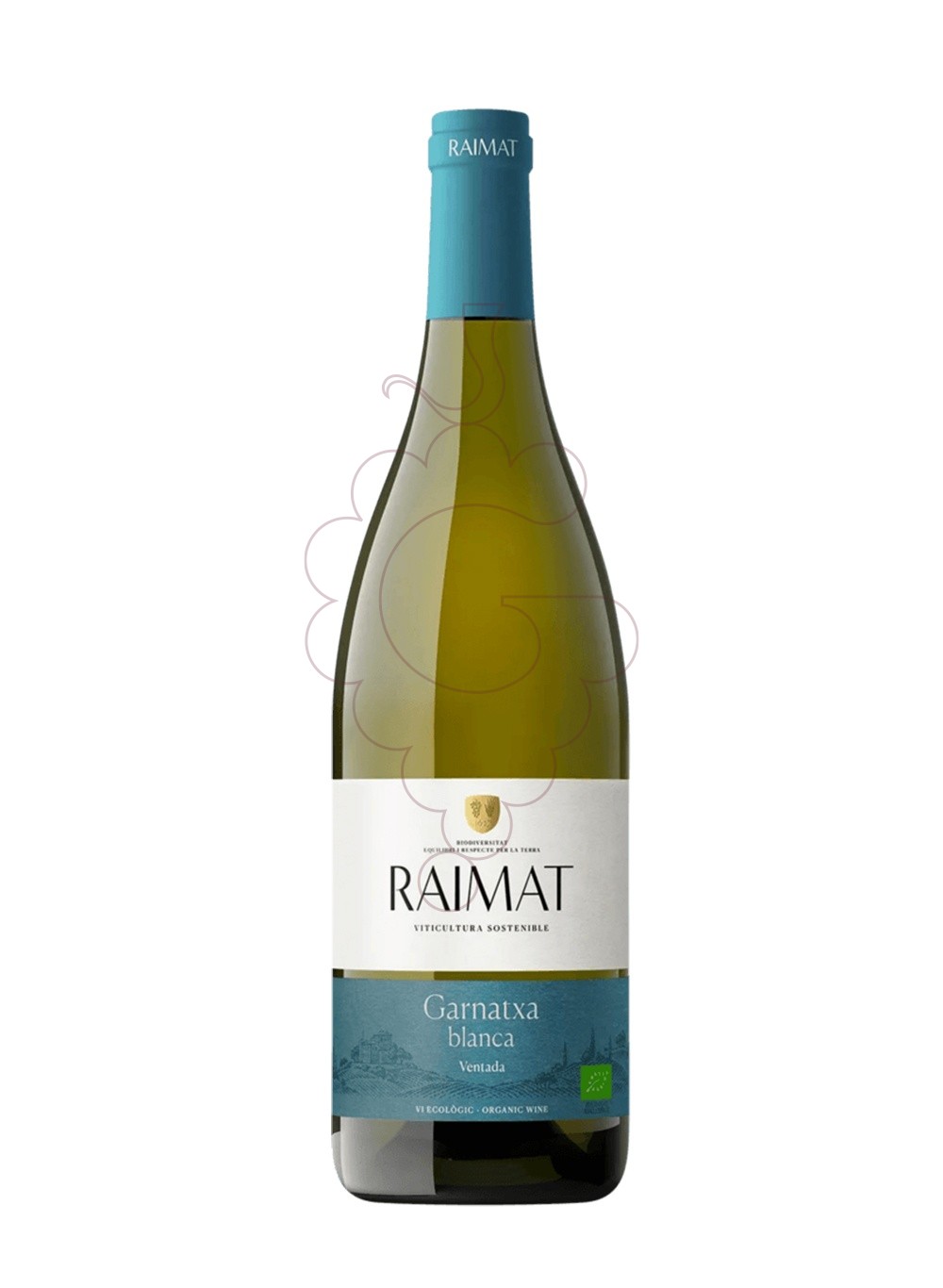Photo Raimat Ventada white wine