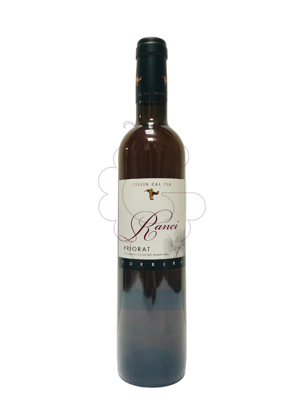 Photo Ranci celler cal pla 50 cl fortified wine