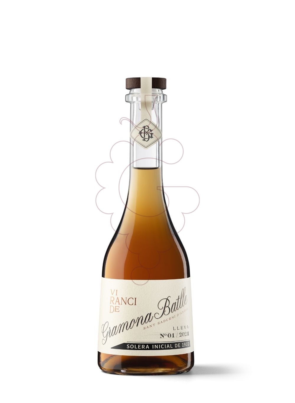 Photo Ranci de gramona 50 cl fortified wine