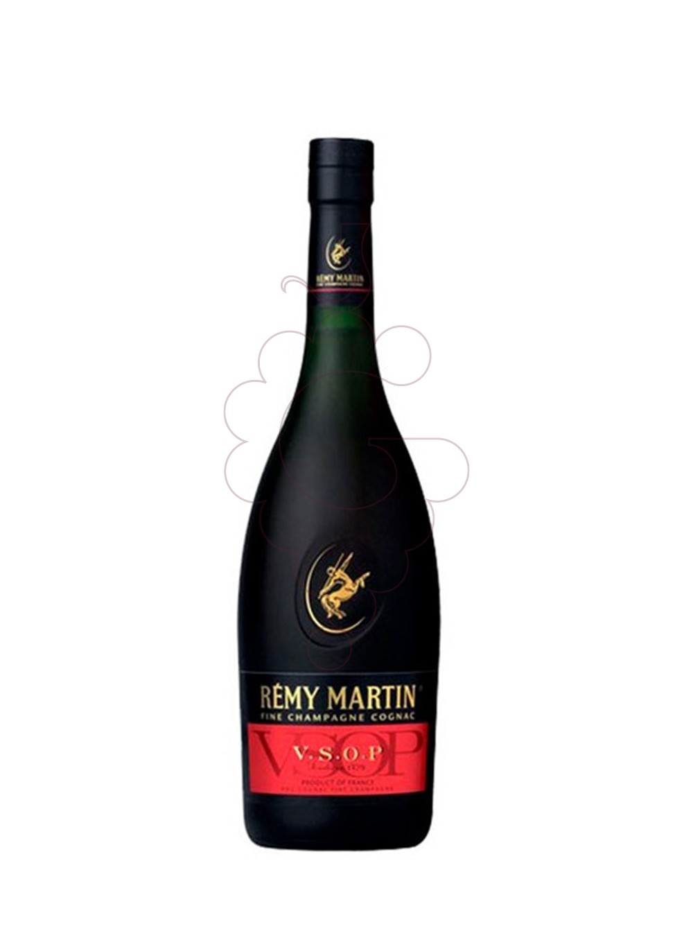 Photo Cognac Remy Martin V.S.O.P.