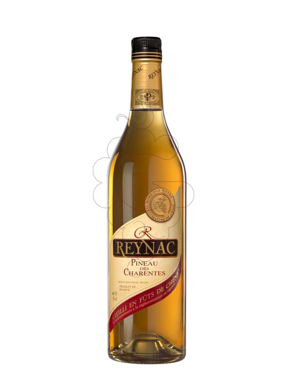 Photo Aperitif wine White Reynac Pineau de Charentes