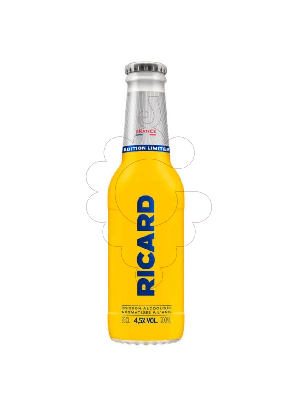 Photo Aperitif wine Ricard Ready to Drink