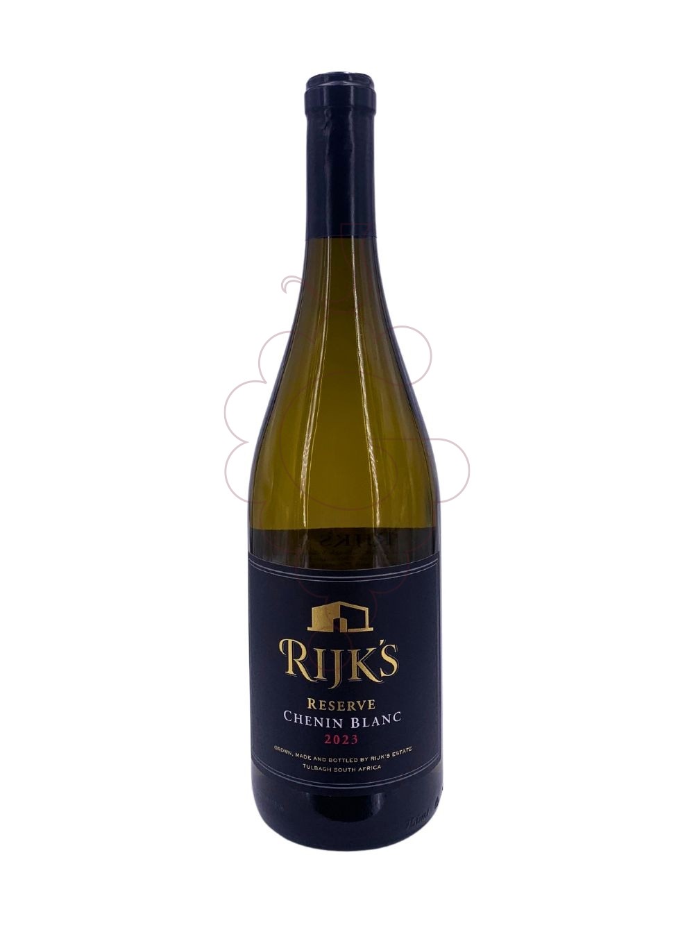 Photo Rijk's reserve chenin blanc 23 white wine