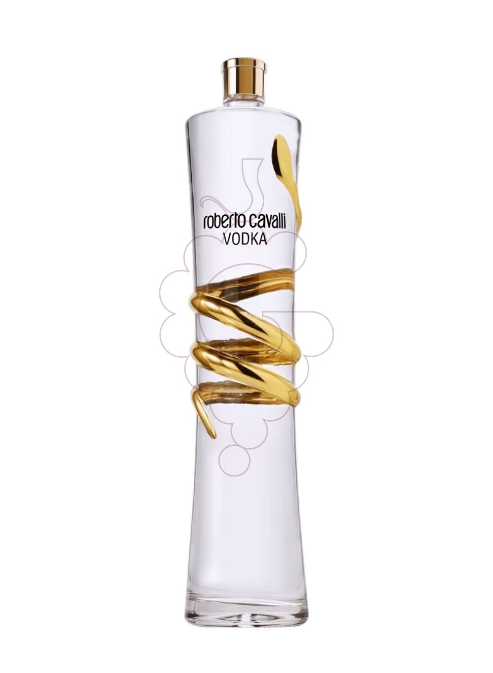 Photo Vodka Roberto cavalli vodka 3 litres