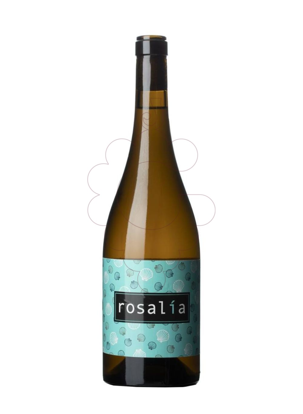 Photo Rosalia blanc 75 cl white wine