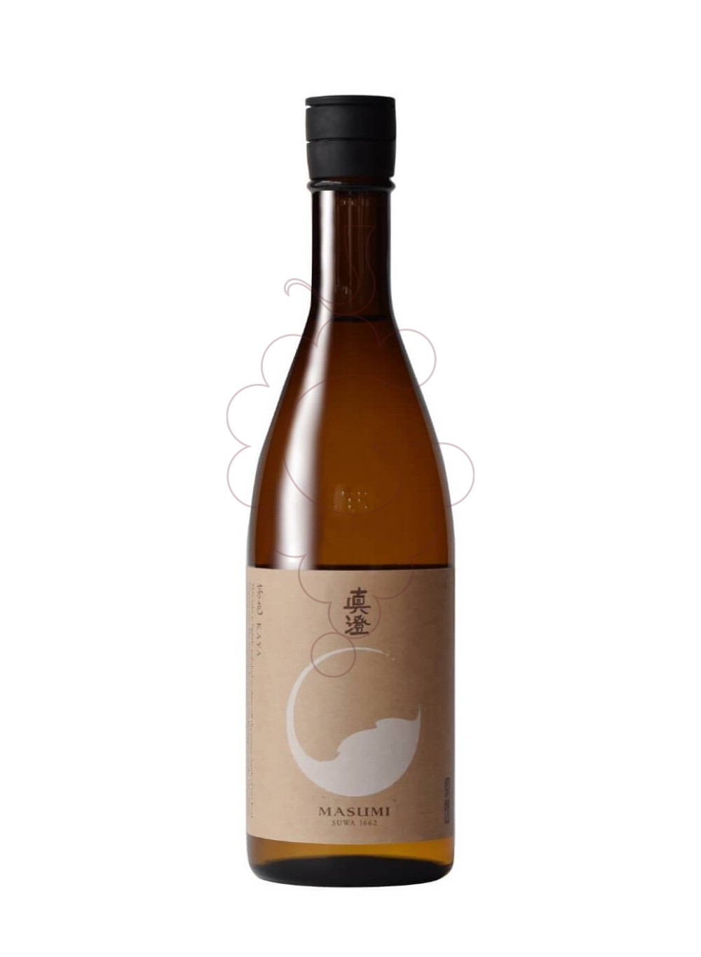 Photo Sake Sake masumi kaya 70 cl