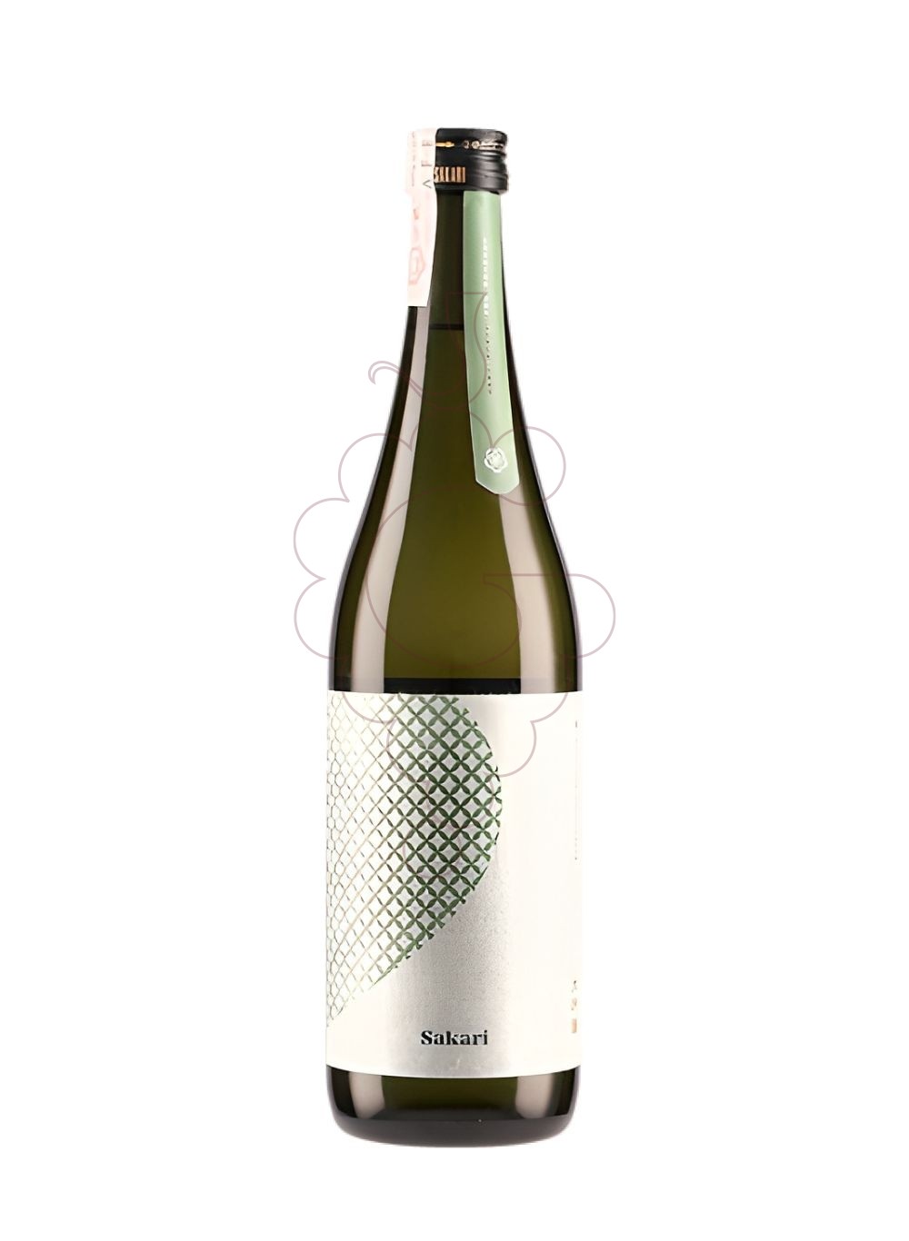 Photo Sake Sake sakari nishinomiya 72 cl