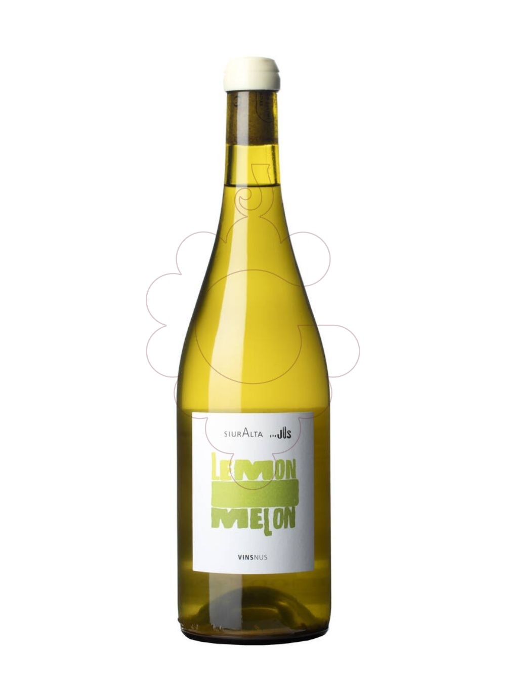 Photo Siuralta Jus Lemon Melon white wine