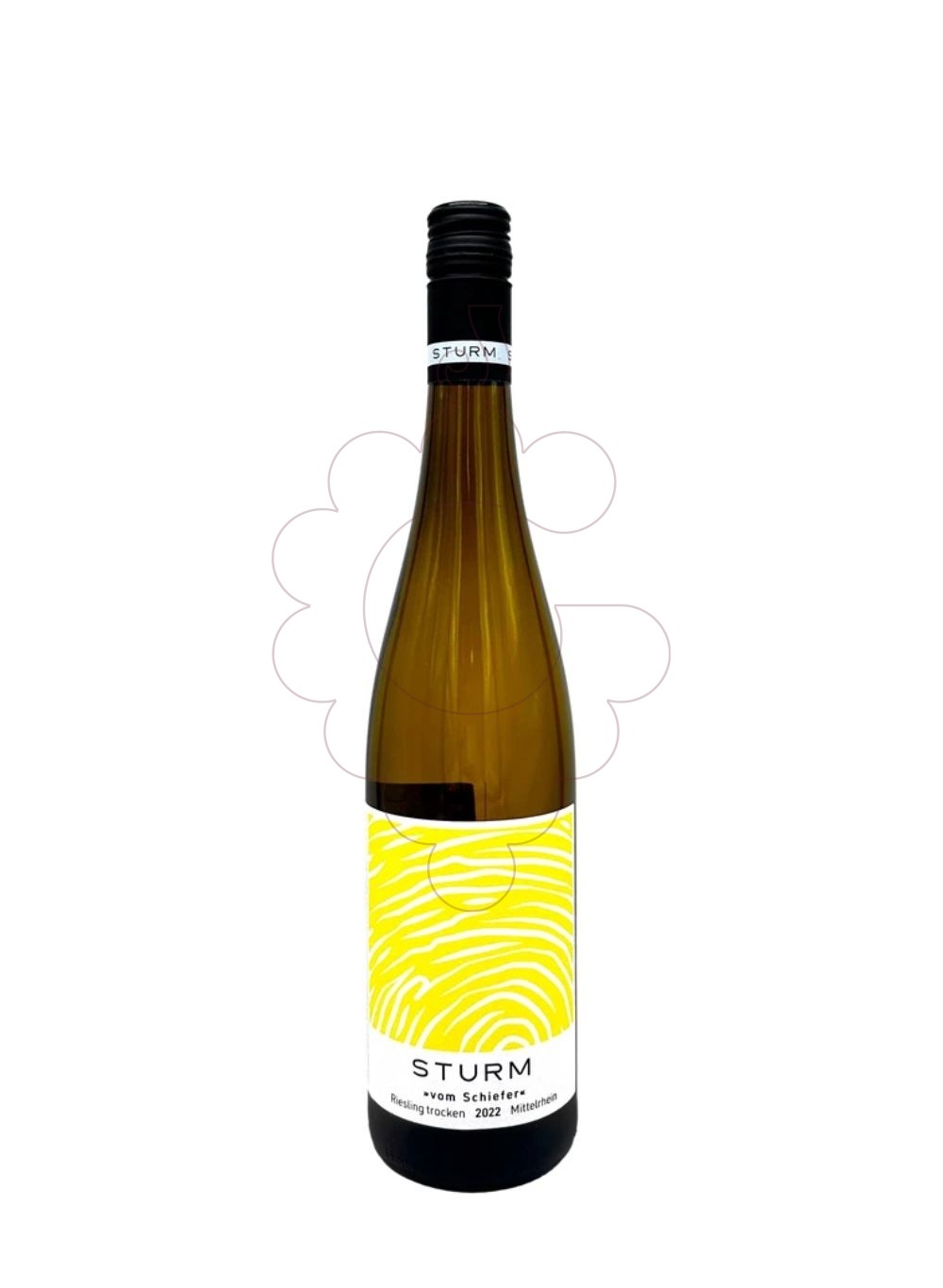 Photo Sturm vom schiefer bl 2022 75c white wine