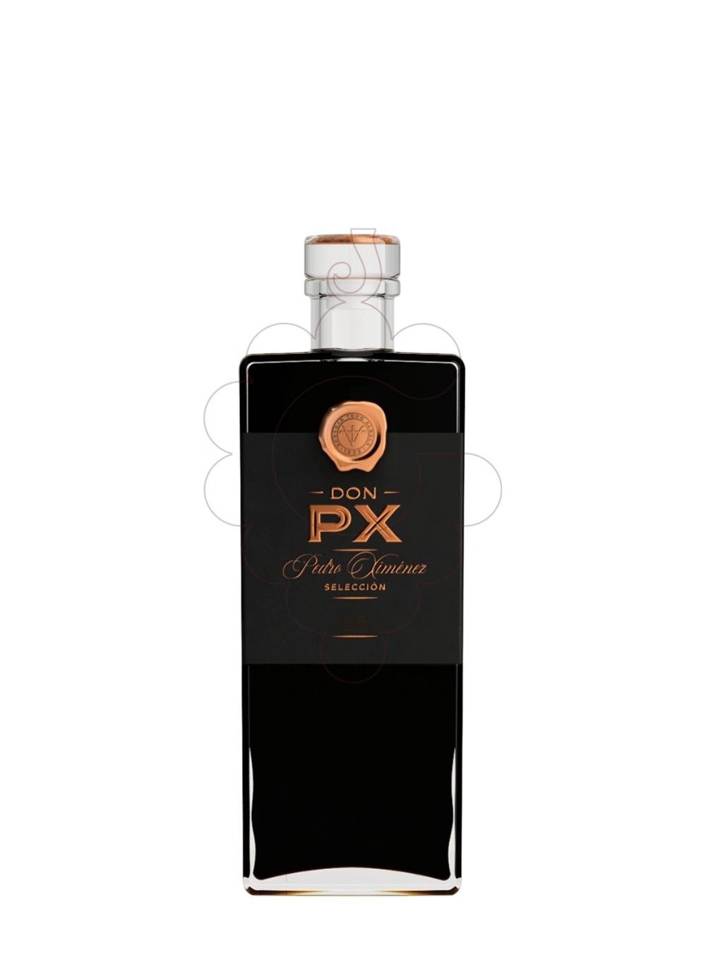 Photo Toro Albalá Don P.X. Flask 1956 fortified wine