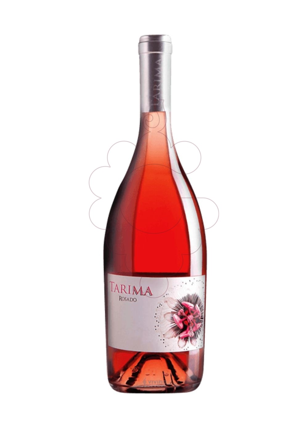 Photo Rose Tarima rosé wine