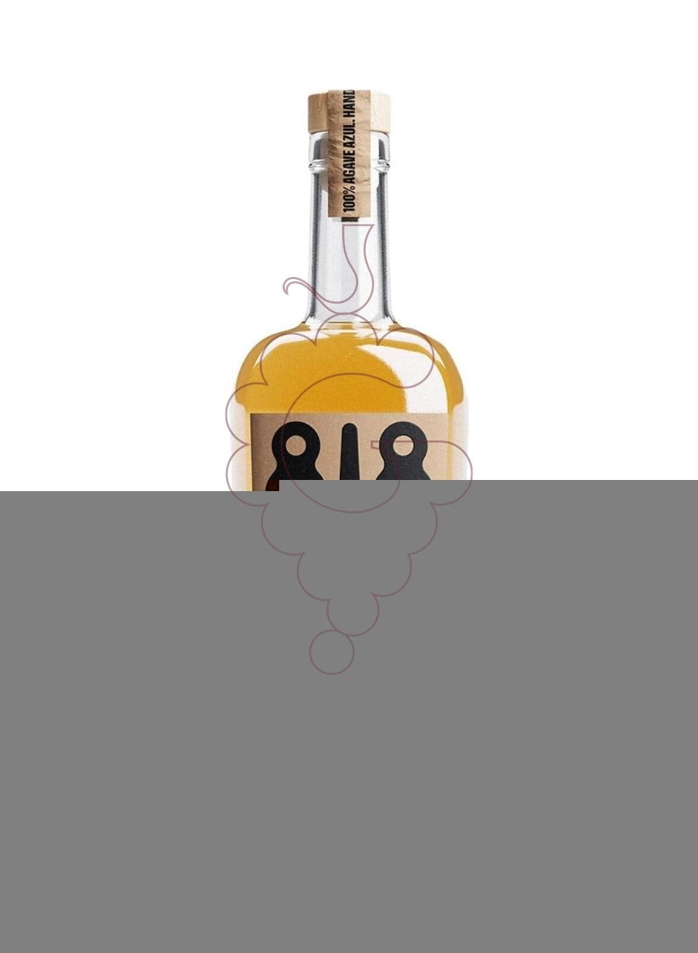 Photo Tequila Tequila 818 Reposado