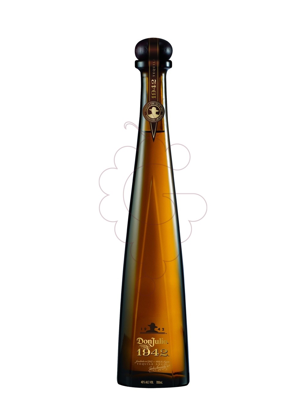 Photo Tequila Don Julio 1942 Añejo