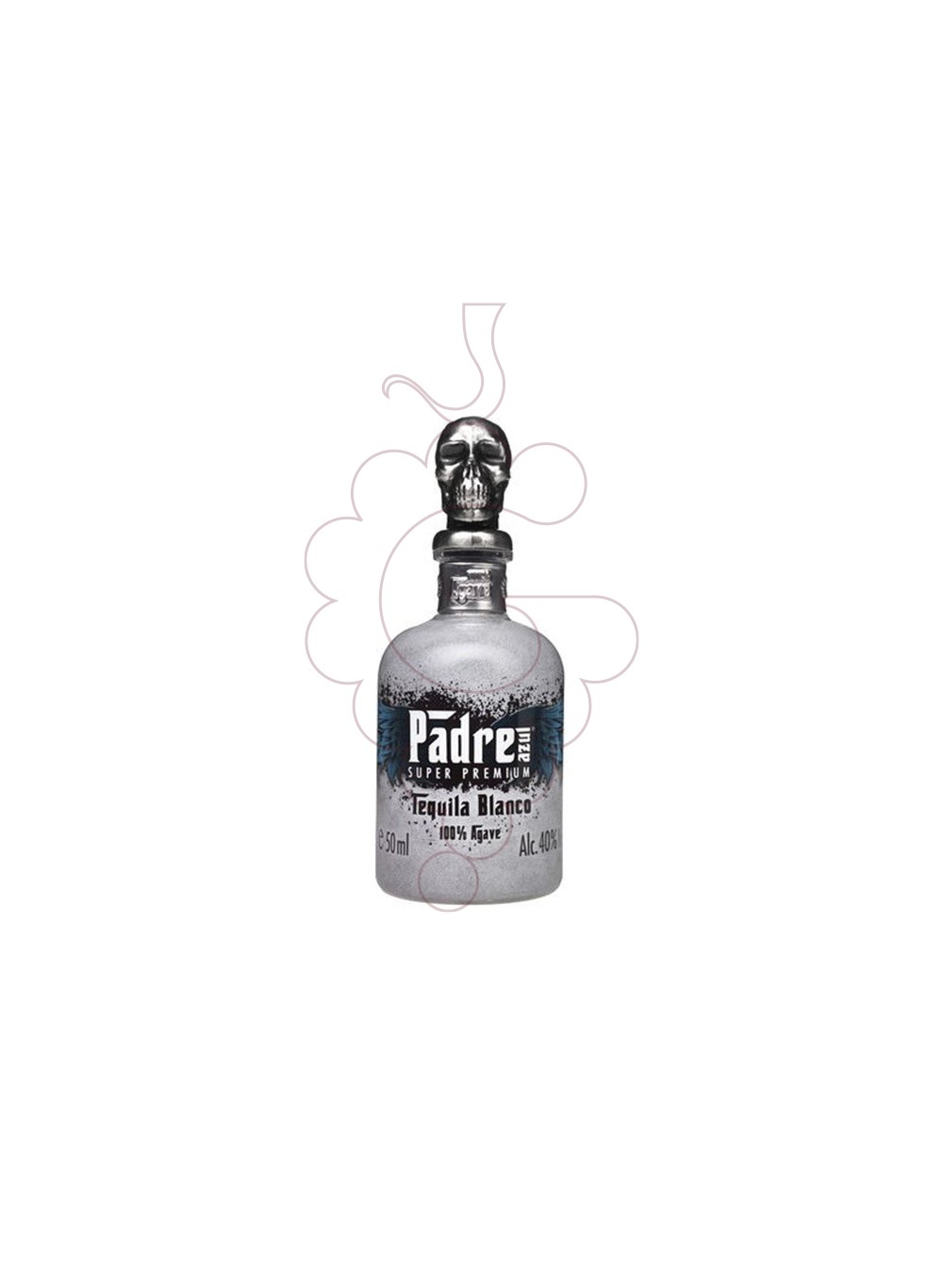 Photo Tequila Tequila padre Blanc - Miniatura