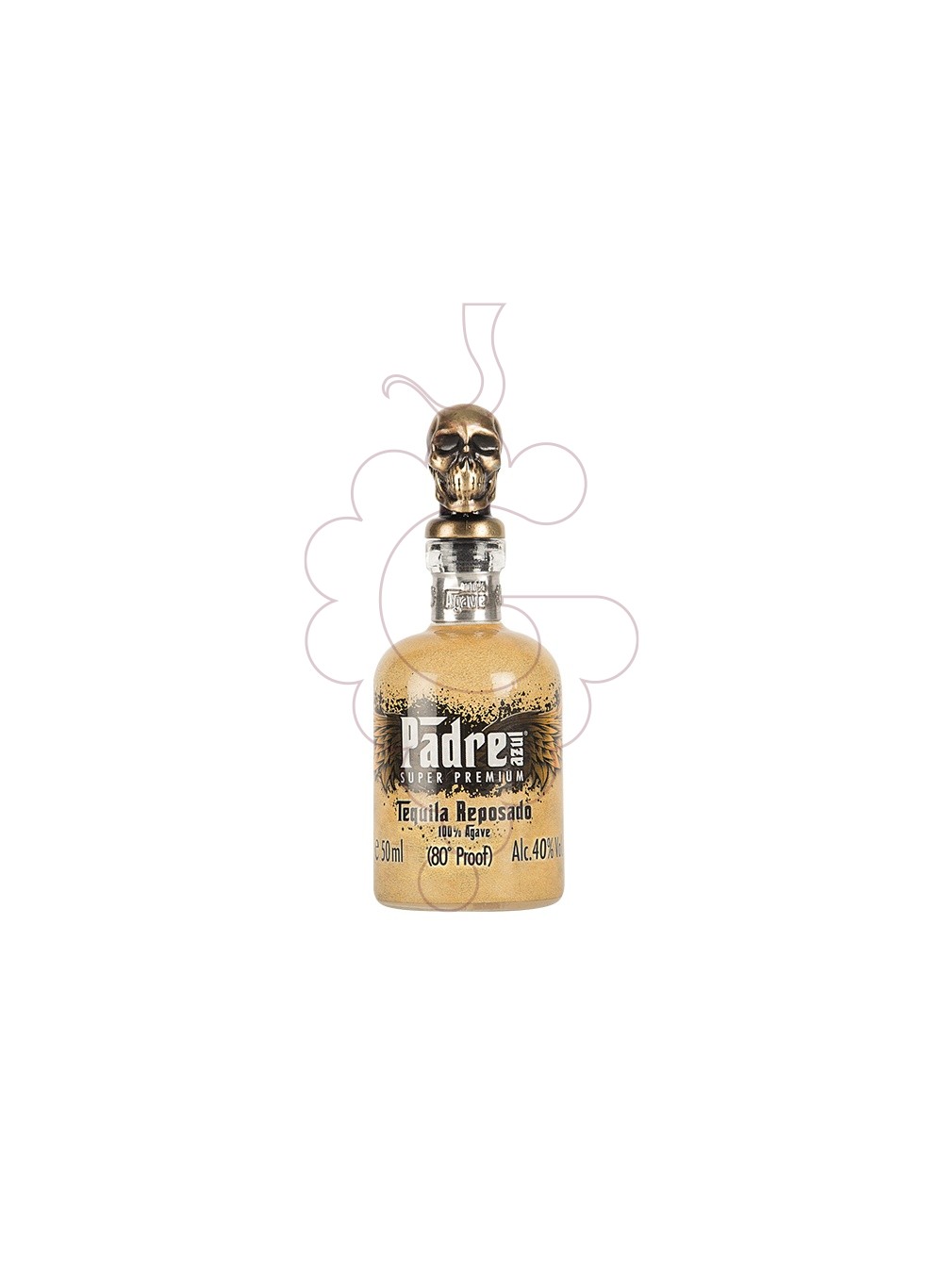 Photo Tequila Tequila padre repos. -miniatur