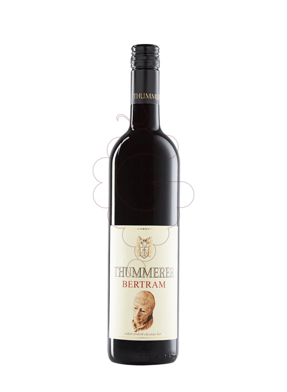 Photo Thummerer bertram 75 cl red wine