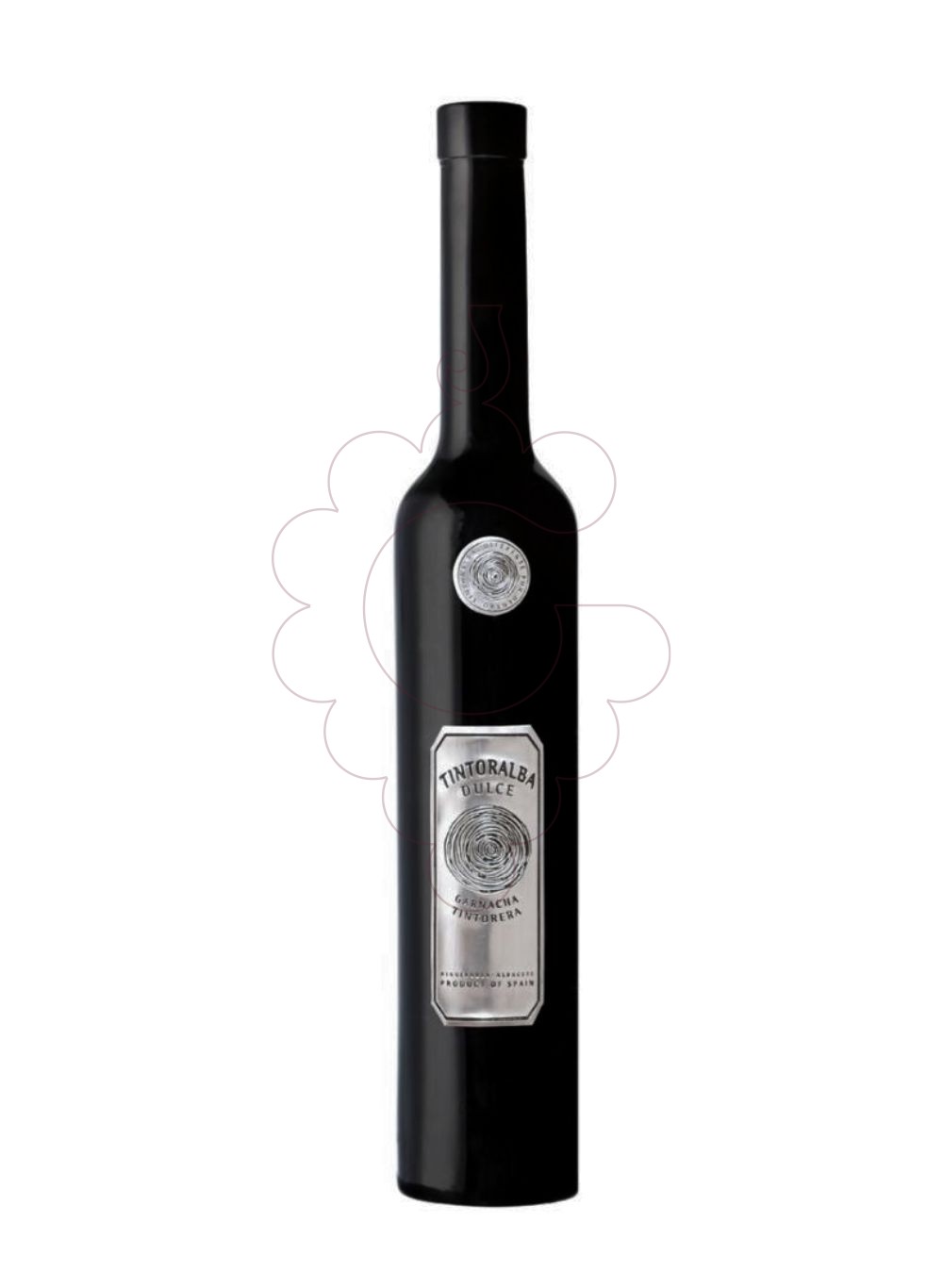 Photo Tintoralba Dulce fortified wine