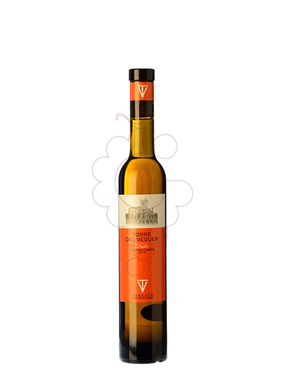 Photo Torre del Veguer Muscat Verema Tardana fortified wine