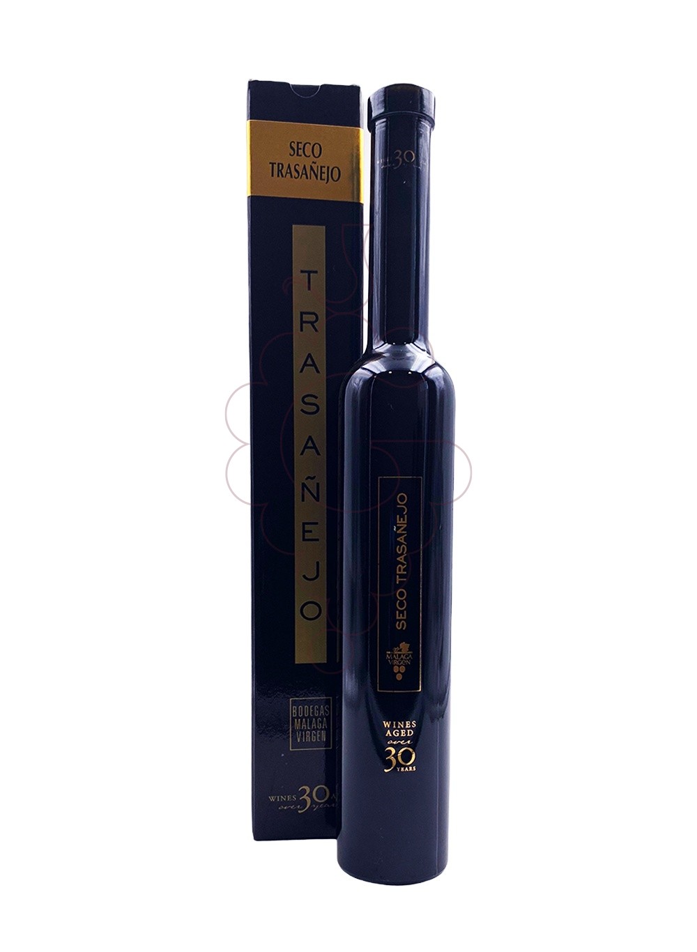 Photo Trasañejo Seco 30 Years fortified wine