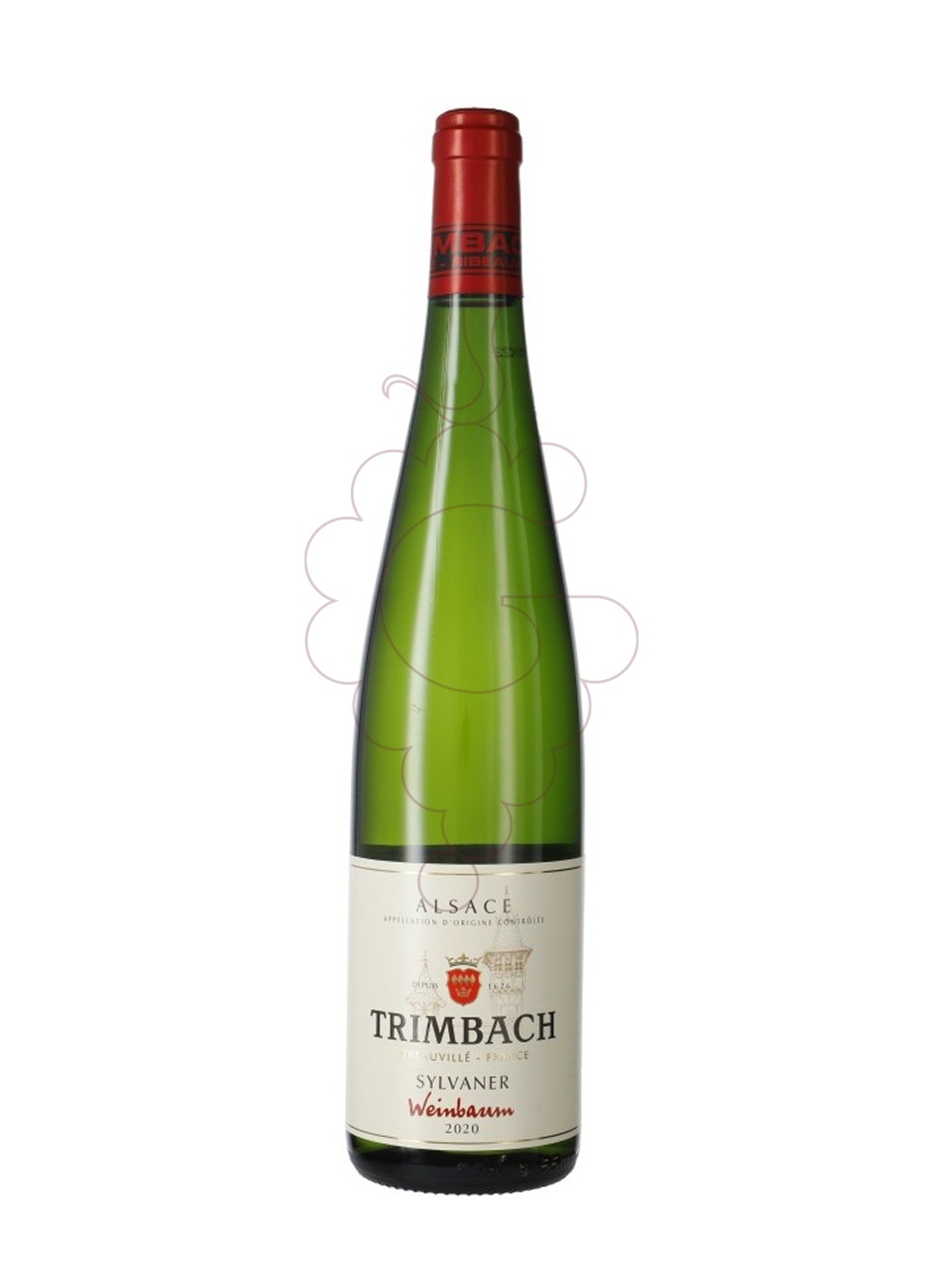 Photo Trimbach Sylvaner white wine
