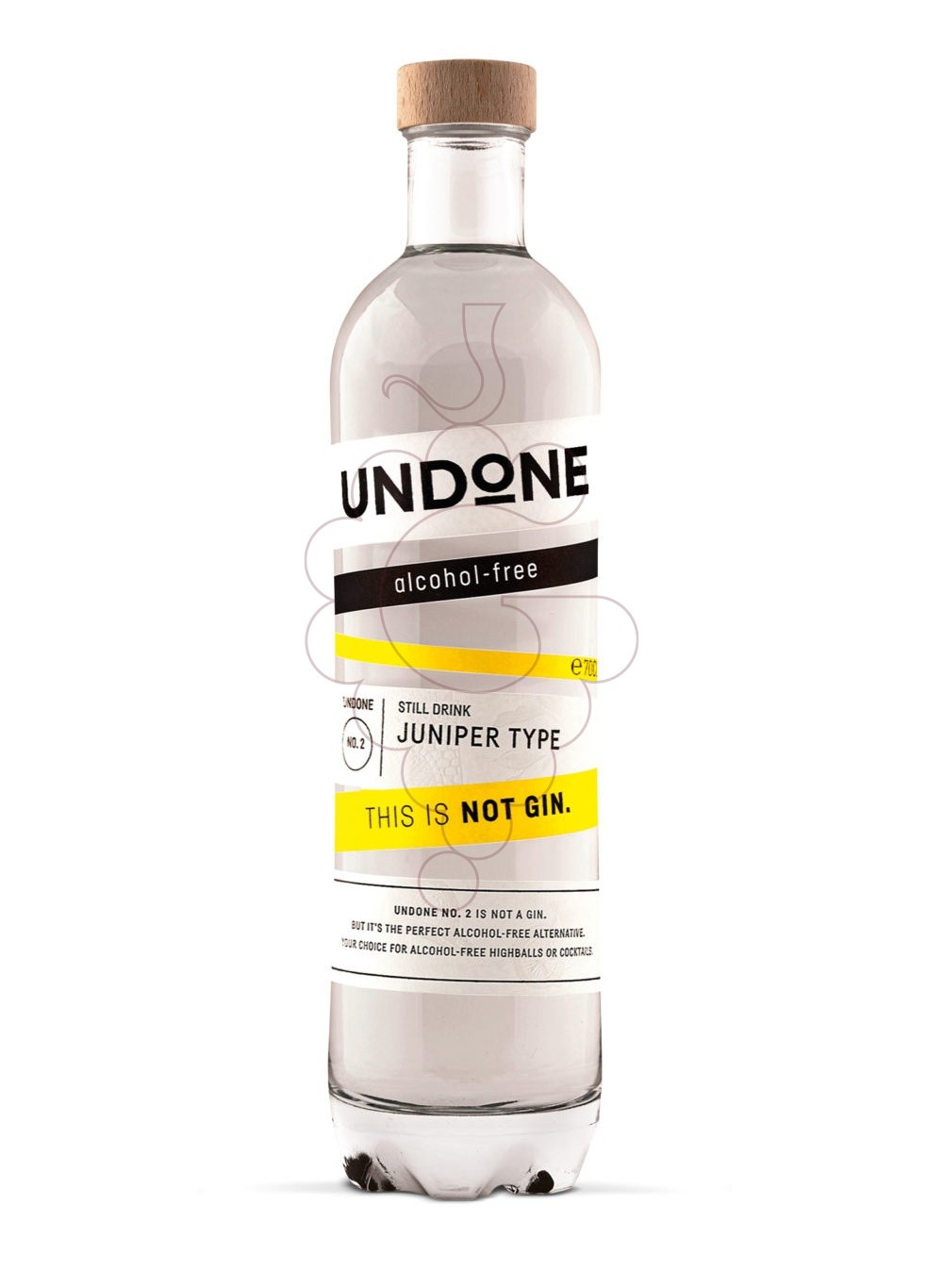 Photo Other Undone Juniper Type (alcohol free)