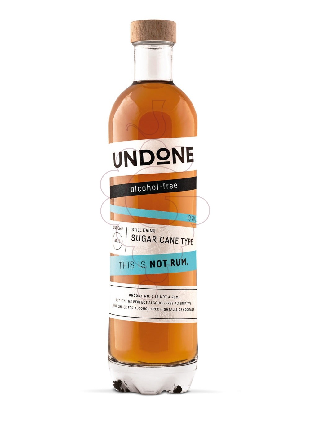 Photo Other Undone Sugar Cane Type (alcohol free)