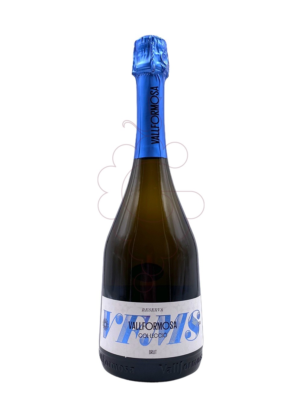 Photo Vallformosa Col·lecció Brut Reserva sparkling wine