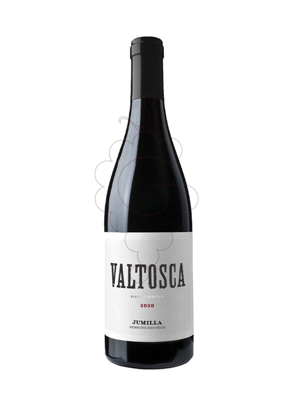 Photo Valtosca red wine