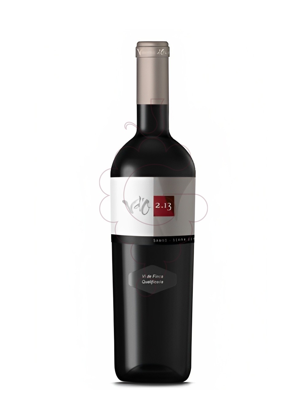 Photo Olivardots Vd'O 2 Cariñena Arena red wine