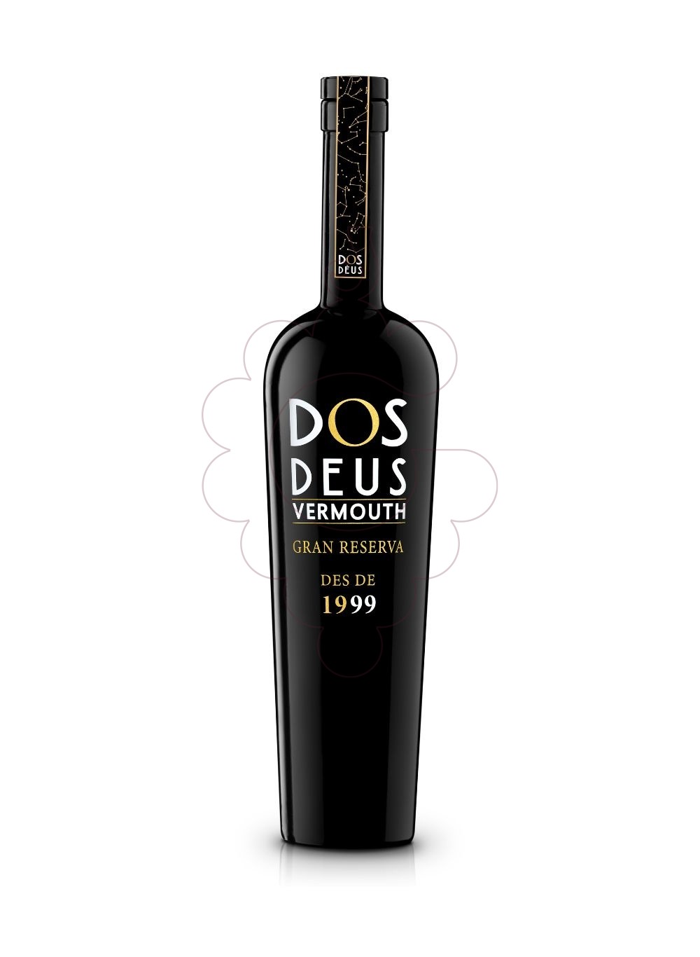 Photo Aperitif wine Vermut Dos Déus Reserva Única