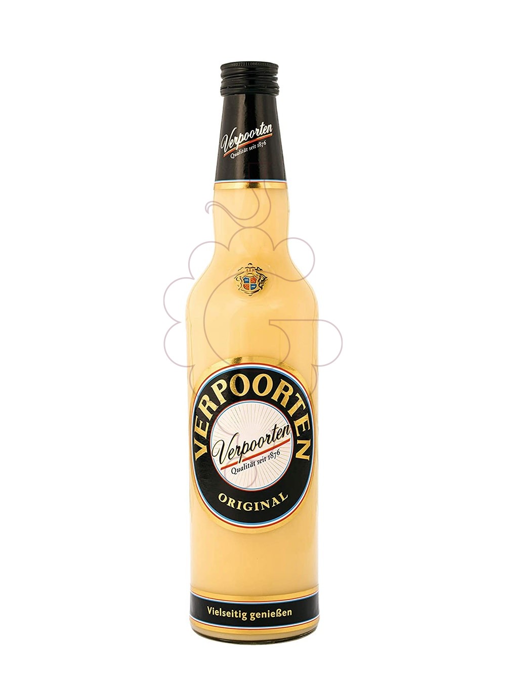 Photo Liqueur Verpoorten Advocaat