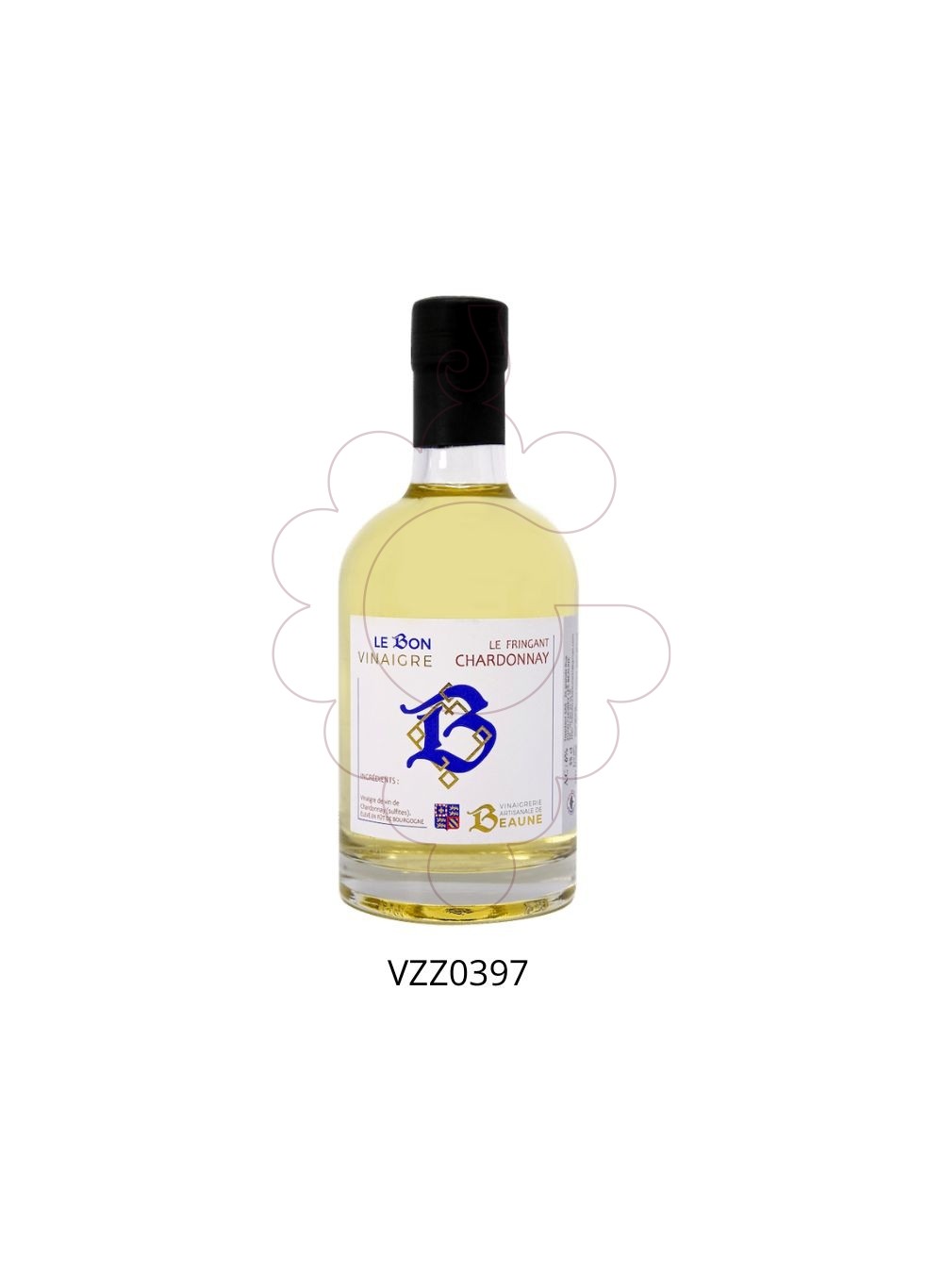 Photo Vinegars Vinagre bon fringant.chard 35c