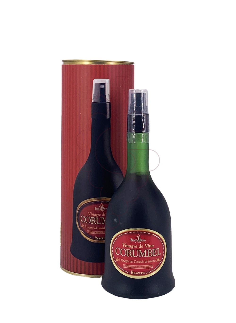 Photo Vinegars Vinagre Corumbel (mini)