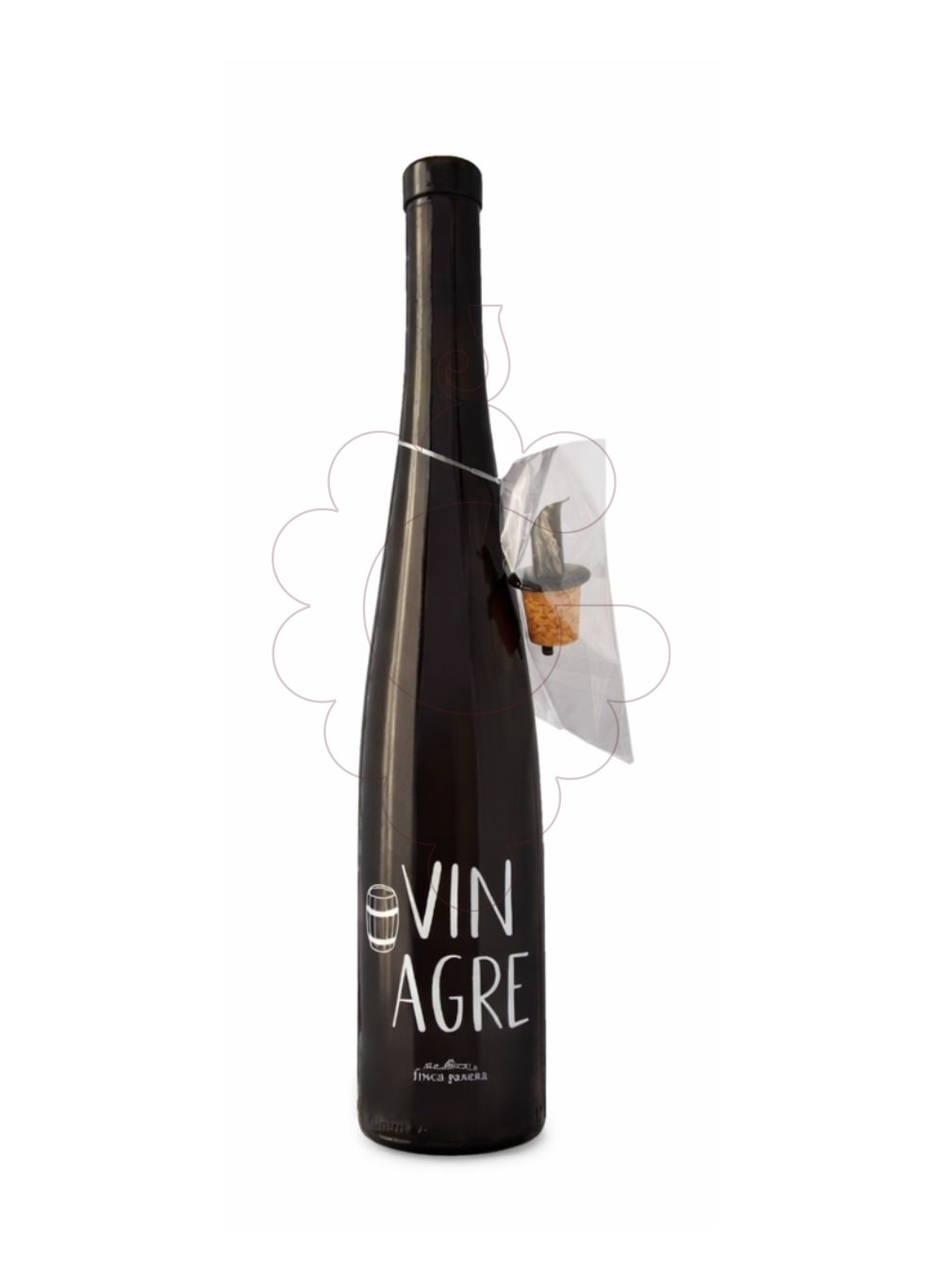 Photo Vinegars Finca Parera Vinagre