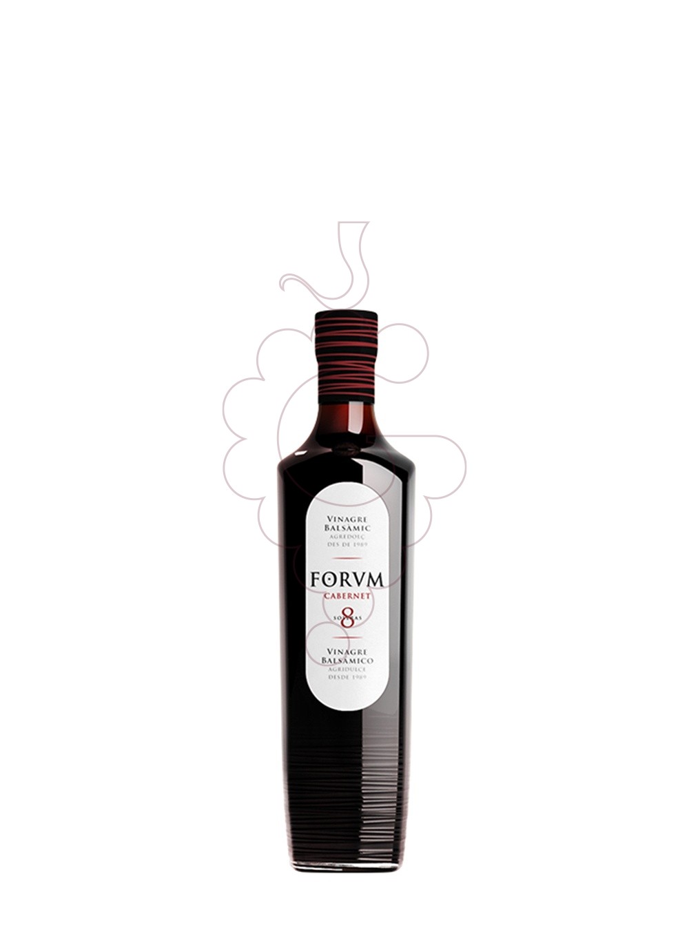 Photo Vinegars Forum Cabernet (mini)