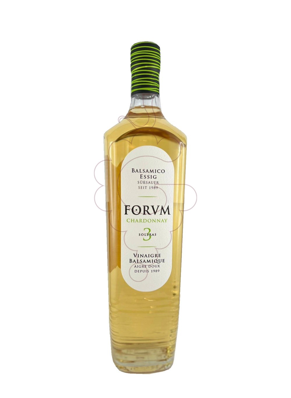 Photo Vinegars Forum Chardonnay