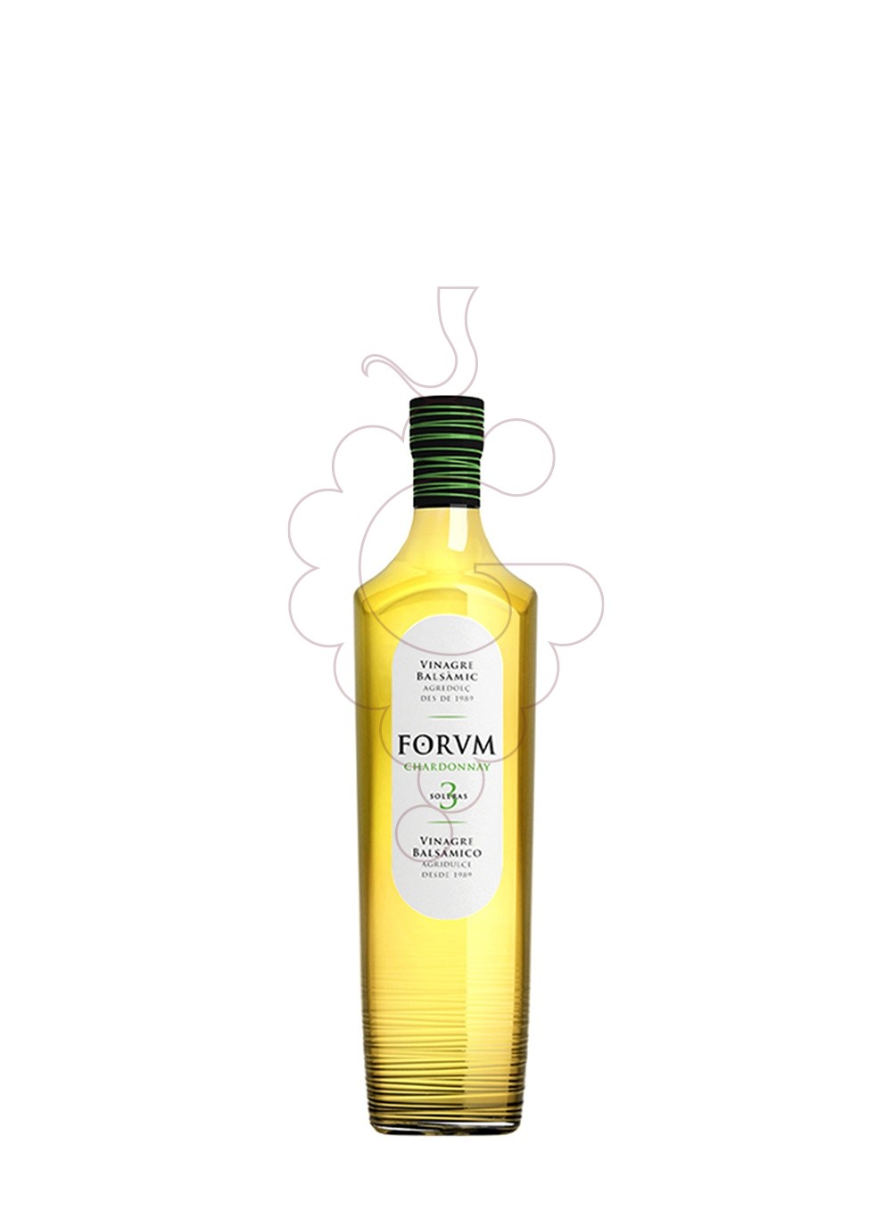 Photo Vinegars Forum Chardonnay (mini)