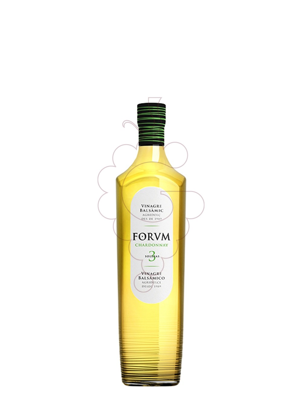 Photo Vinegars Forum Chardonnay