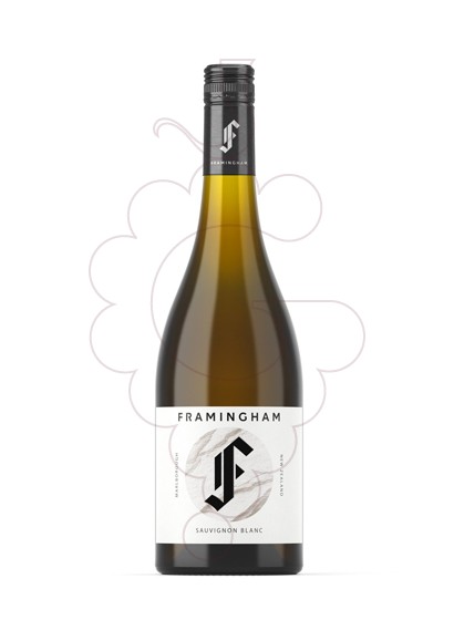 Photo Framingham Sauvignon Blanc white wine
