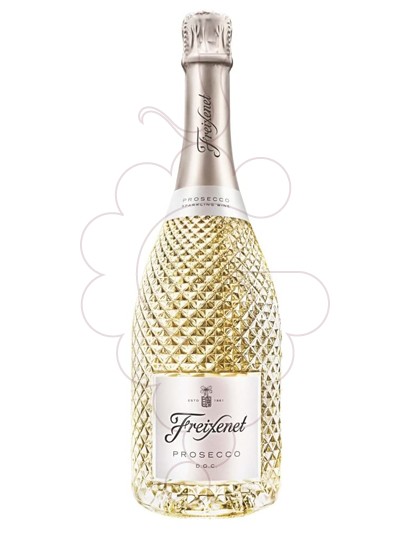 Photo Freixenet Prosecco sparkling wine