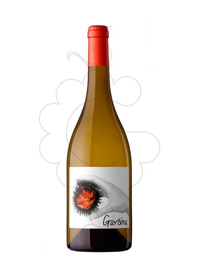 Photo Garoina white wine