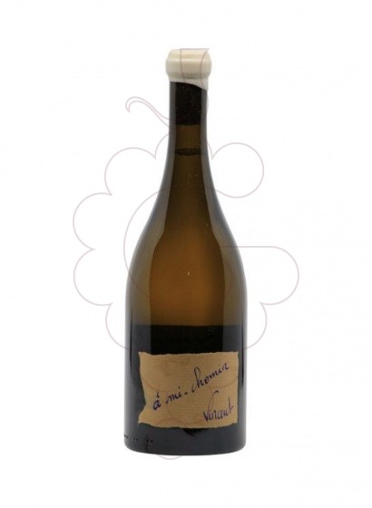 Photo Gaudry A Mi Chemin Sancerre white wine