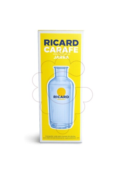 Photo Cristalería Ricard Jug 70cl