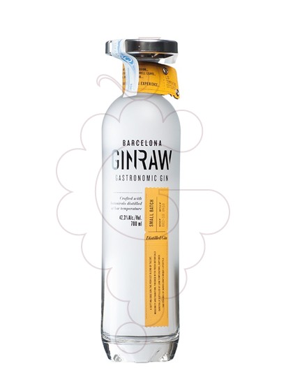 Photo Gin Ginraw