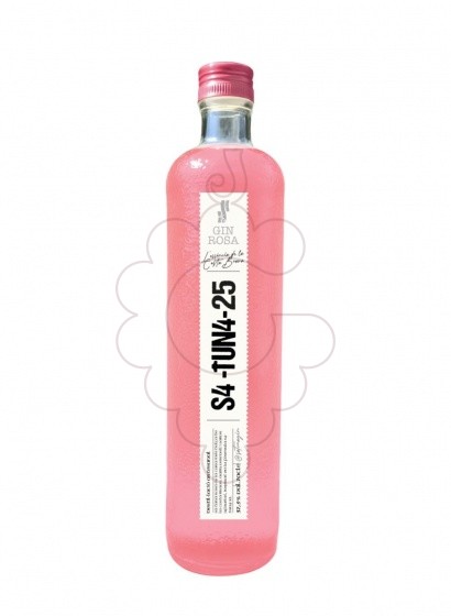 Photo Gin Sa Tuna Rosa